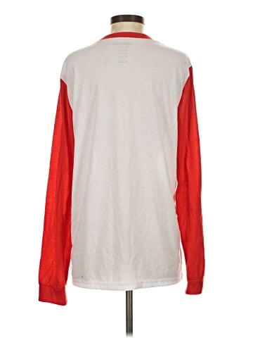 Peanuts Long Sleeve T-Shirt (view 2)