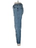 KANCAN JEANS Solid Blue Jeans Size 30 waist - photo 5