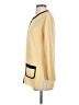 misook Yellow Coat Size S - photo 5