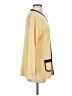 misook Yellow Coat Size S - photo 4