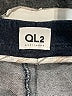 QL2 Chevron-herringbone Blue Jeans Size EU 40 / US 10 - photo 7