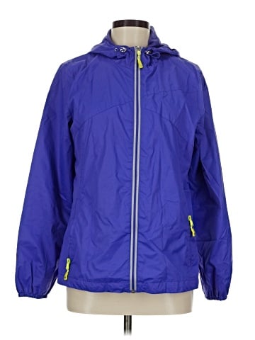 ZeroXposur Windbreaker (view 1)