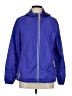 ZeroXposur Blue Windbreaker Size M - photo 1