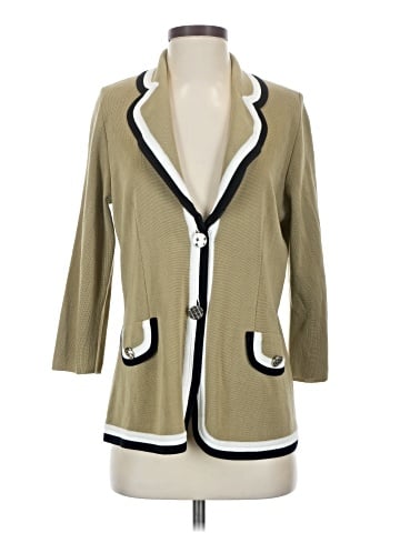 misook Blazer (view 1)