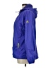 ZeroXposur Blue Windbreaker Size M - photo 5