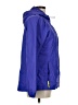 ZeroXposur Blue Windbreaker Size M - photo 4
