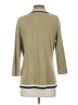 misook Tan Blazer Size S - photo 2
