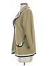 misook Tan Blazer Size S - photo 5