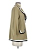 misook Tan Blazer Size S - photo 4
