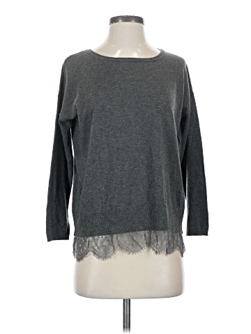 Joie 3/4 Sleeve Top (view 1)