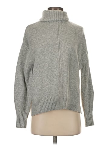 H&M Turtleneck Sweater (view 1)