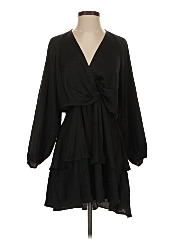Zara Casual Dress (view 1)