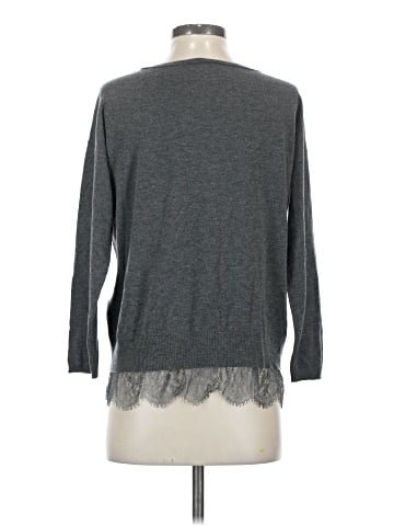 Joie 3/4 Sleeve Top (view 2)