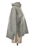 H&M Gray Turtleneck Sweater Size XS - photo 4