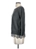 Joie Gray 3/4 Sleeve Top Size S - photo 5