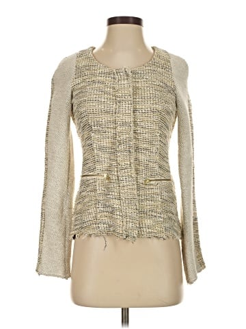 Drew Cardigan (view 1)