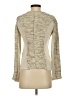 Drew Tweed Gold Cardigan Size XS - photo 2