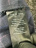 Rag & Bone Plaid Blue Dress Pants Size 6 - photo 8