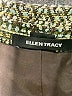 Ellen Tracy Tweed Gold Blazer Size 8 (petite) - photo 6