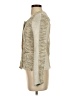Drew Tweed Gold Cardigan Size XS - photo 5
