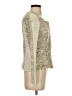 Drew Tweed Gold Cardigan Size XS - photo 4