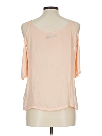 Boohoo Sleeveless Blouse (view 2)