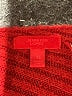 Jennifer Lopez Red Pullover Sweater Size XL - photo 7