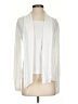 Tommy Bahama White Cardigan Size S - photo 1