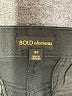 Bold Elements Black Casual Pants Size 16 (petite) - photo 4