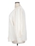 Unbranded 100% Polyester Ivory Long Sleeve Blouse Size XXL - photo 5
