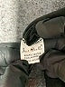 Just Quella Solid Black Cocktail Dress Size M - photo 7