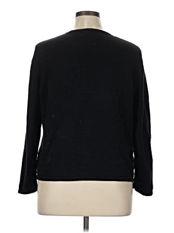 Alfred Dunner Pullover Sweater (view 2)