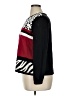 Alfred Dunner Animal Print Red Pullover Sweater Size XL - photo 5