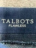 Talbots Blue Casual Pants Size 2 - photo 4