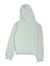 Layer 8 Silver Pullover Hoodie Size 5 - 6 - photo 2