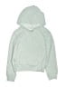 Layer 8 Silver Pullover Hoodie Size 5 - 6 - photo 1