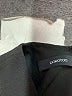 Dokotoo 100% Polyester Black Romper Size XS - photo 4
