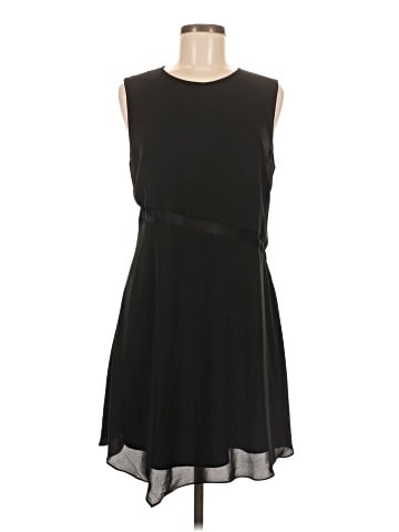 Elizabeth and James Sleeveless Top (view 1)