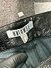 WNTRMSE Metallic Black Casual Pants Size 8 - photo 7