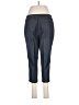 Coldwater Creek Blue Dress Pants Size 8 - photo 2