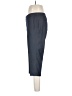 Coldwater Creek Blue Dress Pants Size 8 - photo 5
