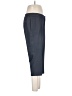 Coldwater Creek Blue Dress Pants Size 8 - photo 4