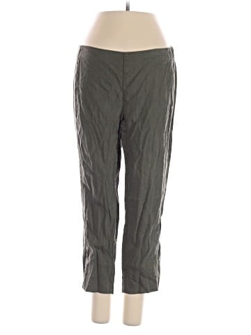 J.Jill Linen Pants (view 1)