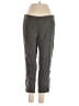 J.Jill Gray Green Linen Pants Size XS - photo 1