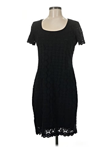 Ronni Nicole Casual Dress (view 1)