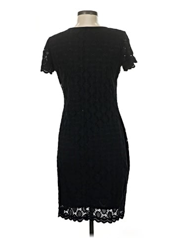 Ronni Nicole Casual Dress (view 2)