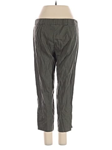 J.Jill Linen Pants (view 2)