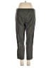 J.Jill Gray Green Linen Pants Size XS - photo 2