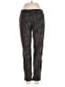 Sanctuary Plaid Gray Casual Pants Size 24 waist - photo 1
