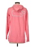 Vineyard Vines Pink Pullover Hoodie Size XS - photo 2